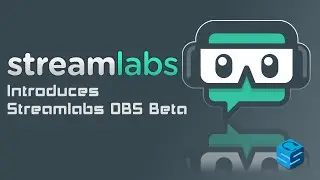 how to set up streamlabs obs