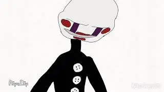 БЫЛ ПАЦАН!И НЕТ ПАЦАНА!(анимация fnaf)