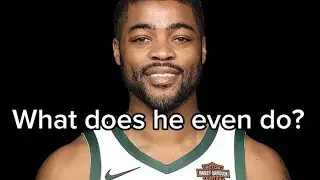 The most unexpected mixtape for a player…