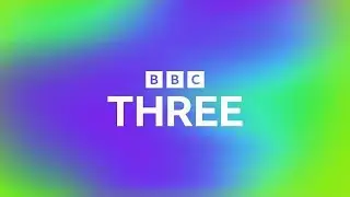 BBC Three 2022
