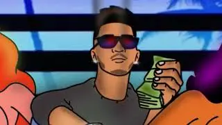 Tayson Kryss - Caliente