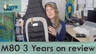 Mono M80 Review After 3 Years of Use !!!!!
