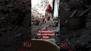 perjuangan hidup#ASE29JAN2024