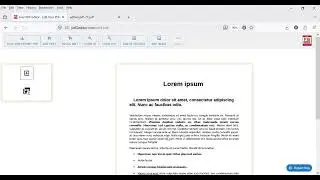 pdf2editor.com: Delete PDF Pages in Seconds – Free, No Account Needed