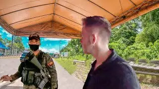 Uncovering the Philippines Forgotten Island 🇵🇭