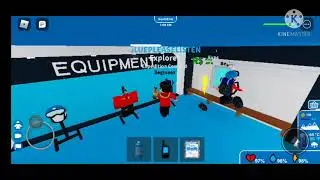 At the south pole ||part 1||