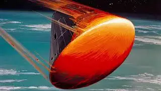 Полный обзор миссии Аполлон 8 / Apollo 8 (1968)