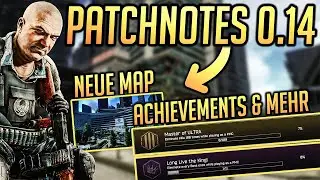 Dieser Wipe ist INSANE... - Escape from Tarkov Patchnotes 0.14