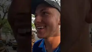 This is how they treat you in Kerala 🇮🇳 