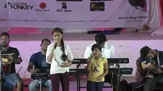 Aradhya Foundation Singing Competitionz 2k23