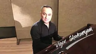 «For You» -  Vigen Shakaryan (New 2021)