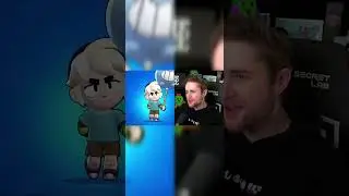 ЭТОТ ЧЕЛОВЕК ПОПРОБОВАЛ ОЗВУЧИТЬ БРАВЛЕРОВ В BRAWL STARS #9// ОЗВУЧКА БРАВЛ СТАРС 