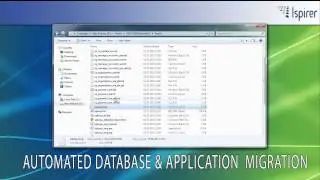 DB2 OS/390 (z/OS) to Sybase ASE Database Migration Demo