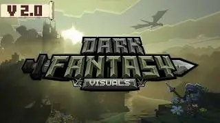 Dark Fantasy Visuals 2.0 (Official Trailer)
