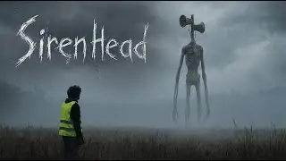 Siren Head - The Sound of Madness | Horror Short Film