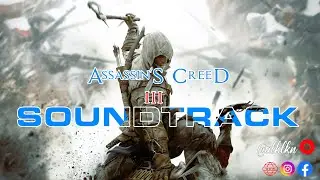 Assassin's Creed III – Treated with Honour | Original Game Soundtrack [4K]
