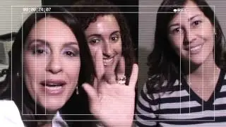 Mensagem de Fim de Ano da TV Vitória (Video 1)