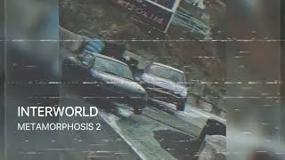 INTERWORLD - METAMORPHOSIS 2
