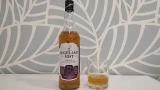 Highland Mist виски