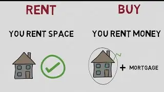 Why Buying Is Not Always Better Than Renting