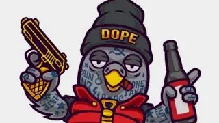 [FREE] DaBaby x Roddy Ricch Type Beat (DOPE) Rap/Trap Instrumental