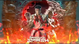 Bangers and Smash 6 (Preview)