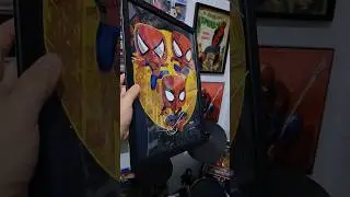 La mejor manera de exhibir tus camisas de #Funko