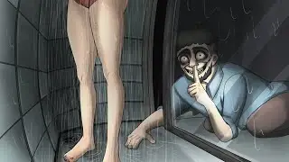 13 Horror Stories Animated