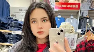 INDAHNYA HONGKONG HANYAL SAAT LIBUR | TKW HONGKONG