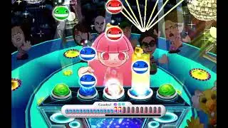 Pop'n Rhythm/Pop'n Music - Venus (Wii)
