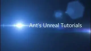 Unreal Engine Tutorial - Intro To Events Series