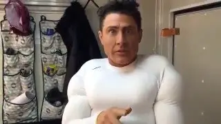 Домашнее видео Мегачела