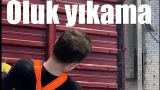 Çatı ve oluk temizleme ,yıkama , tadilat