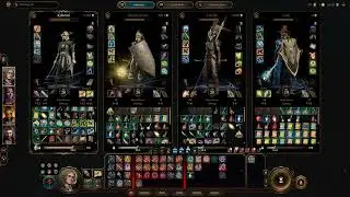 [BG3] Potion of Speed is OP