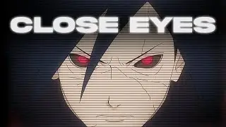 Badass Madara edit/AMV