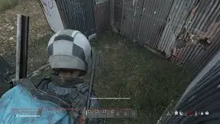 DayZ |  Ну и звук...