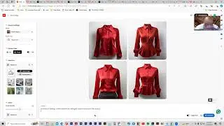 OFSY 603 ARTIFICAL INTELLIGENCE firefly expanded use 02 clothing  vid 42
