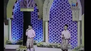 Devotees - Berjalan Tanpa Henti