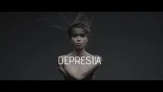 Goran Bare & Majke - Depresija (Official lyric video)