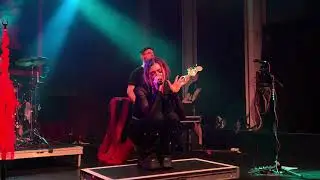 Against The Current - "jump" - Live in Minneapolis