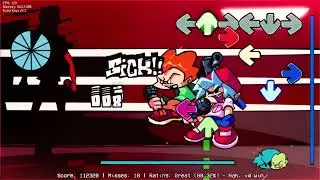 [FNF] Final Destination DLR Remixed Clear - Matts C00Llection v0.5