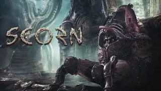 УБИЙСТВО ГОМУНКУЛОВ - SCORN #7 [ БЕЗ КОММЕНТАРИЕВ ]