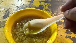 Beef Nalli soup