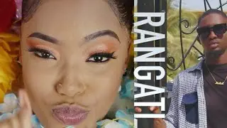 AICHA KONE RANGATI -- Clip Officiel