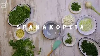 Spanakopita