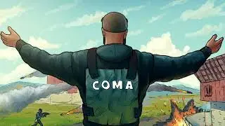 THE 10,000 HOUR SOLO - RUST