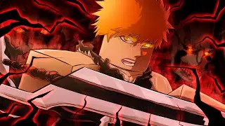 The ULTIMATE Soul Reaper Guide in Type Soul! (2025) - Elite Grade, Shikai, Vizard, Bankai, etc.