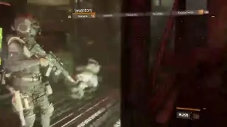 The Divison: Solo legendary Stream