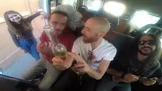 Le Iene TOUR RECAP - Oct/Nov 2018