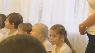 Видео отчет о 